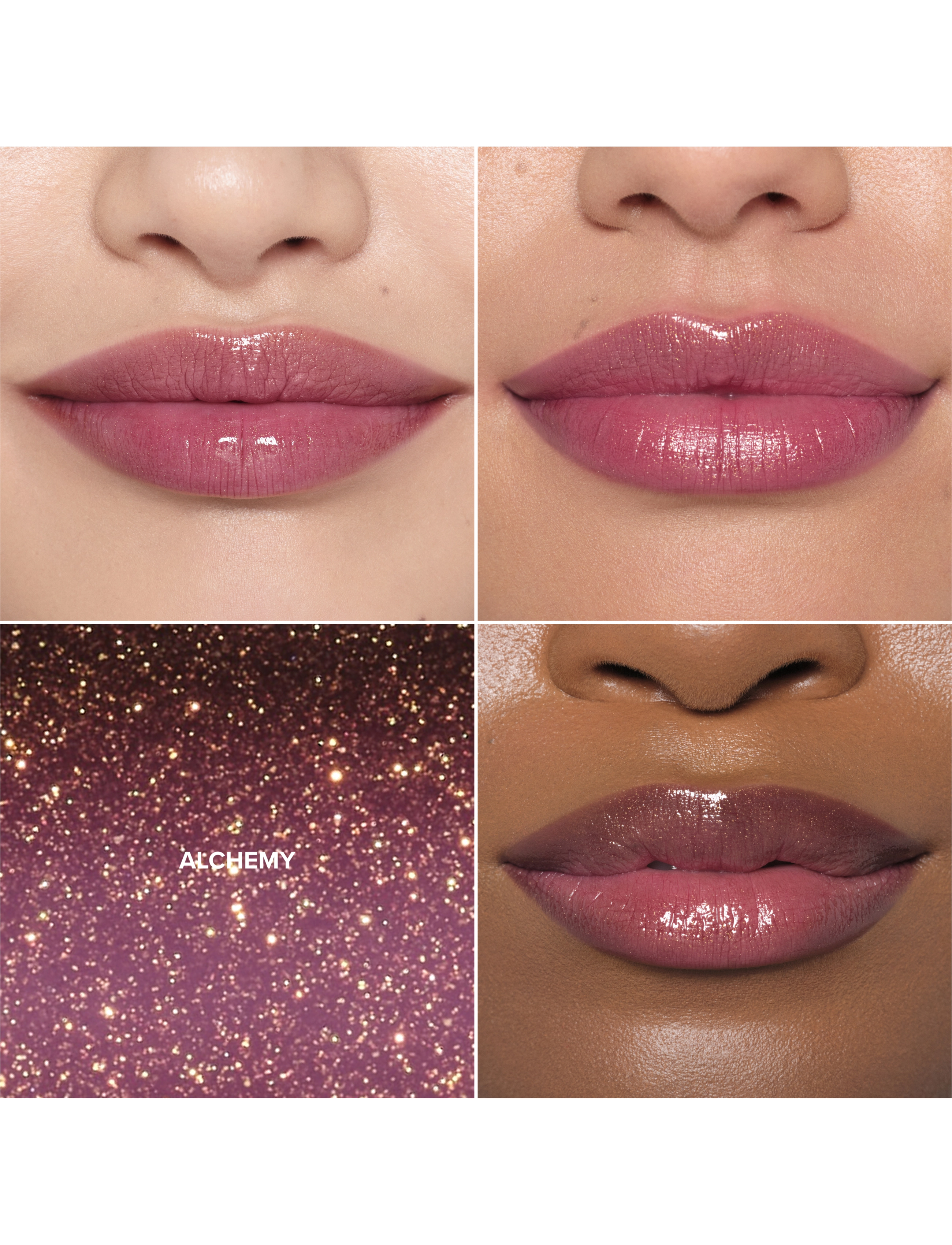 Anastasia Beverly Hills - Kiss Theory Lip Balm - Alchemy - læbepomade - alchemy - 1