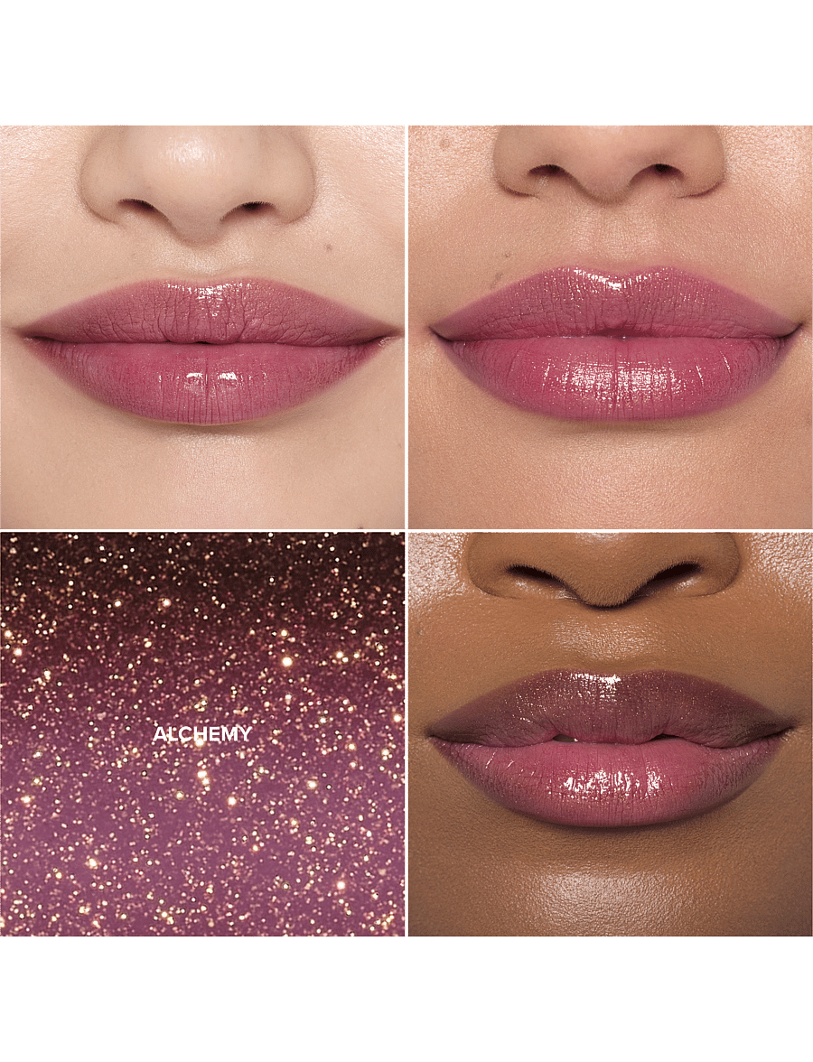 Anastasia Beverly Hills - Kiss Theory Lip Balm - huulepalsamid - alchemy - 1