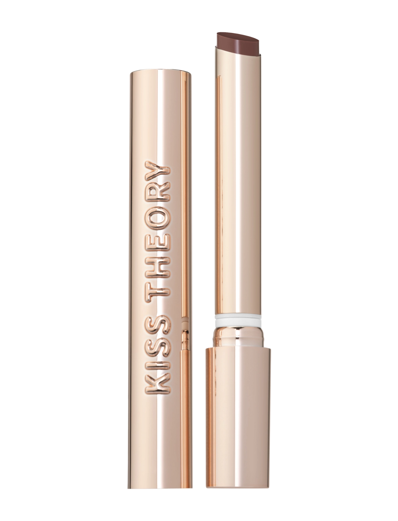 Anastasia Beverly Hills Kiss Theory Lip Balm - Vellum - Leppepleie - VELLUM / brown