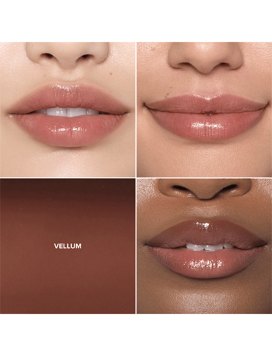 Anastasia Beverly Hills - Kiss Theory Lip Balm - huulepalsamid - vellum - 1