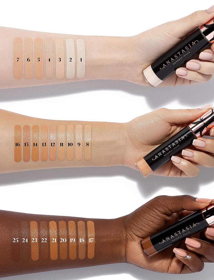 Anastasia Beverly Hills - Magic Touch Concealer 2 - makeup - 2 - 0