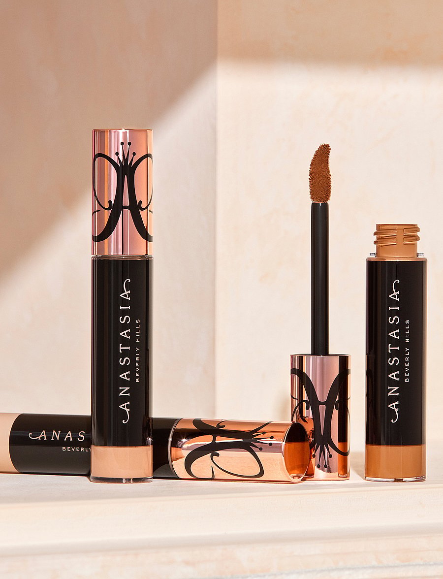Anastasia Beverly Hills - Magic Touch Concealer 3 - makeup - 3 - 4