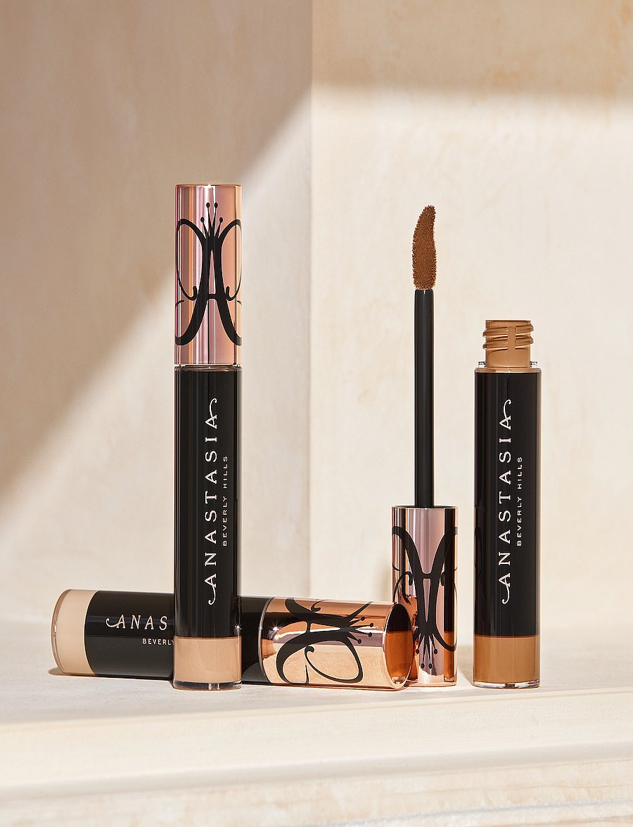 Anastasia Beverly Hills - Magic Touch Concealer 19 - makeup - 19 - 4
