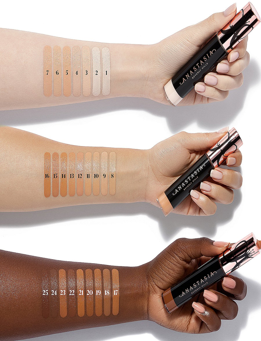 Anastasia Beverly Hills - Magic Touch Concealer 21 - makeup - 21 - 0