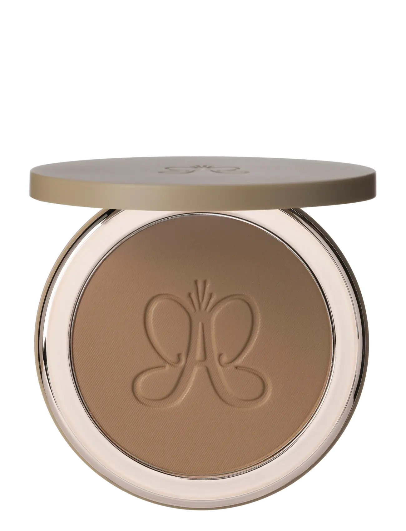 Anastasia Beverly Hills Smooth Blur Bronzer, 10 G, Nude, Ansigt > Bronzer, Dame