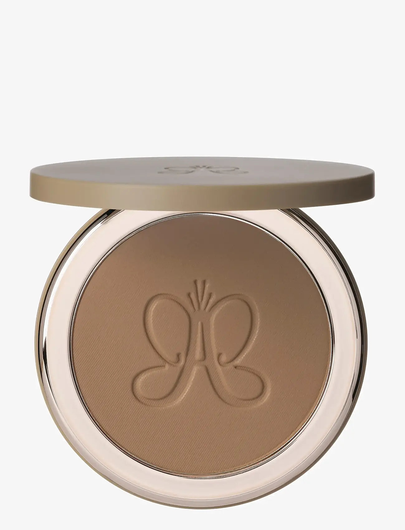 Anastasia Beverly Hills - Smooth Blur Bronzer - makeup - golden beach glow - 0