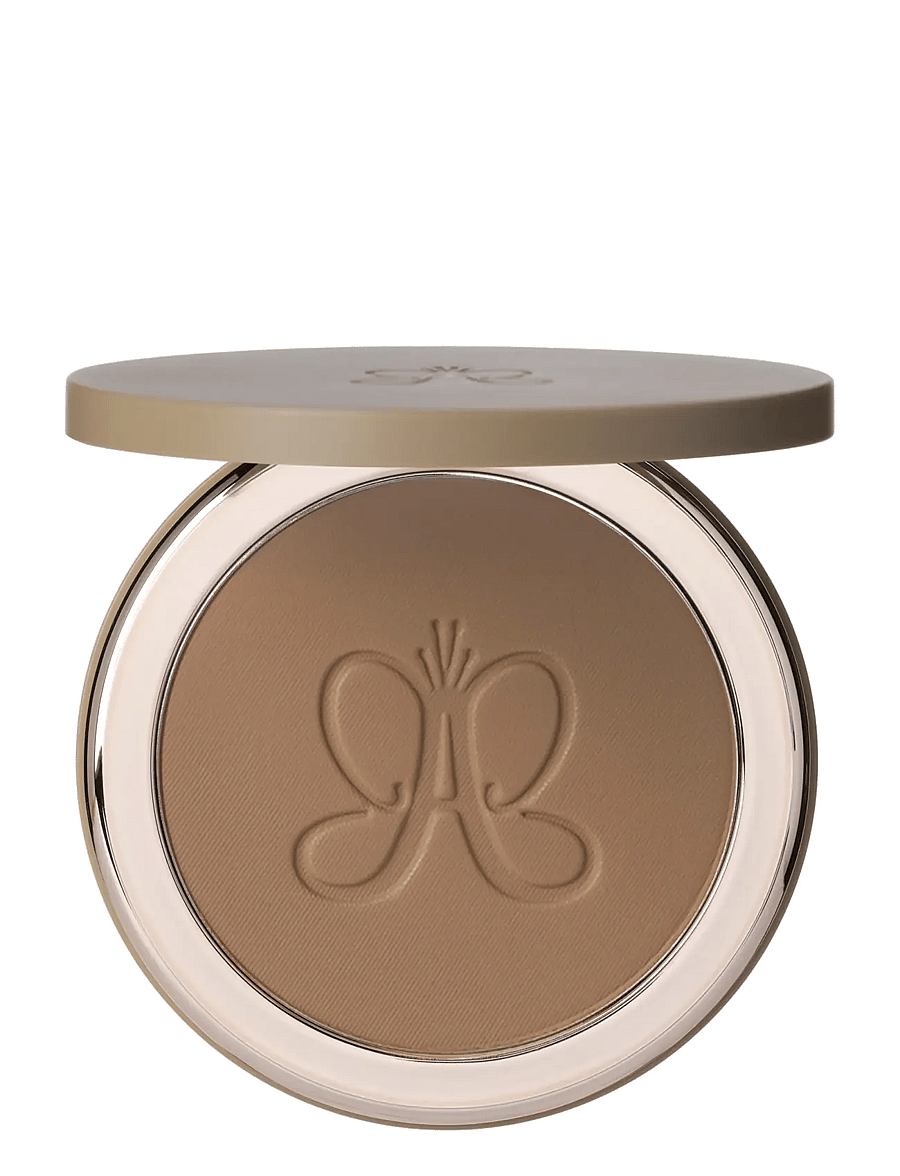 Anastasia Beverly Hills - Smooth Blur Bronzer - makeup - golden beach glow - 0