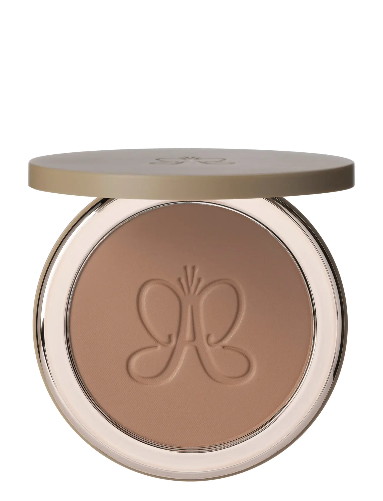 Anastasia Beverly Hills Smooth Blur Bronzer, Bronzer, Str: 10 G