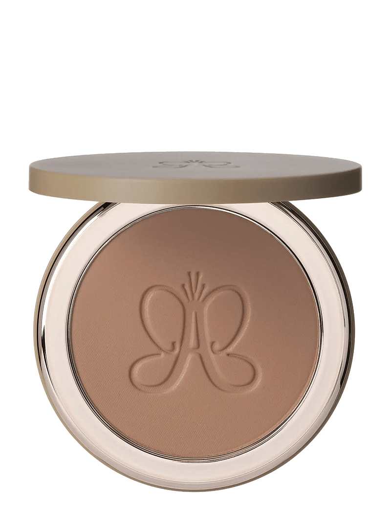 Anastasia Beverly Hills - Smooth Blur Bronzer - makeup - warm sand vibes - 0