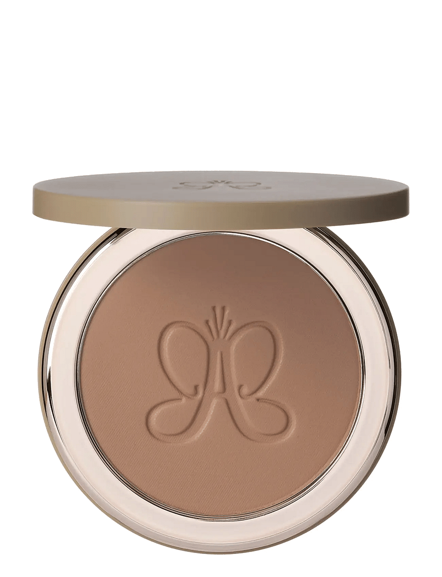 Anastasia Beverly Hills - Smooth Blur Bronzer - makeup - warm sand vibes - 0