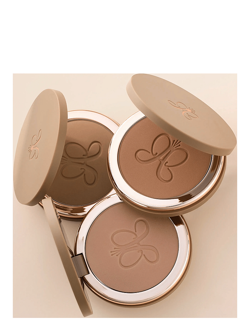 Anastasia Beverly Hills - Smooth Blur Bronzer - makeup - warm sand vibes - 5