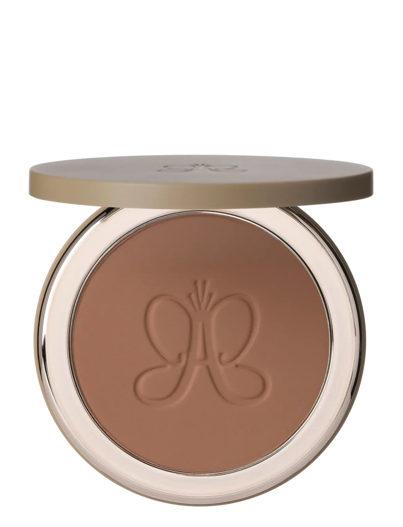 Anastasia Beverly Hills Smooth Blur Bronzer, Bronzer, Str: 10 G