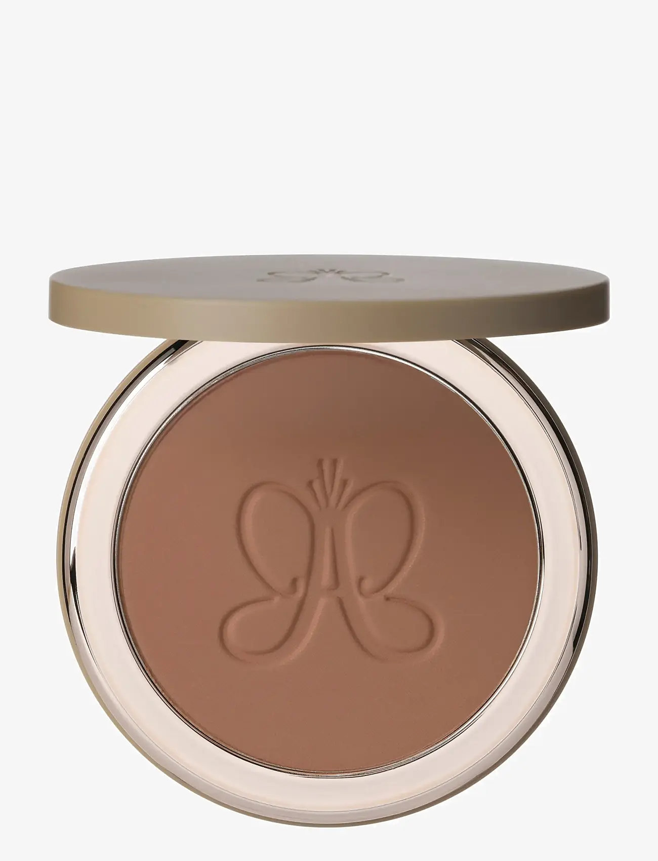 Anastasia Beverly Hills - Smooth Blur Bronzer - meikit - beach bum bronze - 0