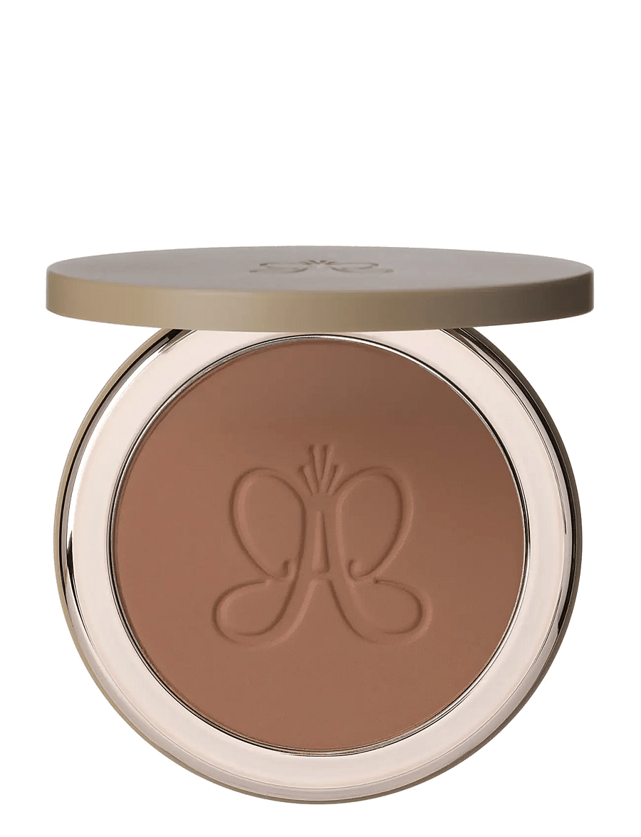 Anastasia Beverly Hills - Smooth Blur Bronzer - makeup - beach bum bronze - 0