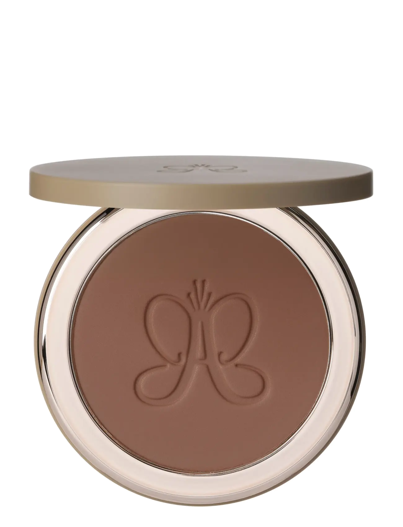 Anastasia Beverly Hills Smooth Blur Bronzer - Anastasia Beverly Hills - SUNSET SIZZLE / brown