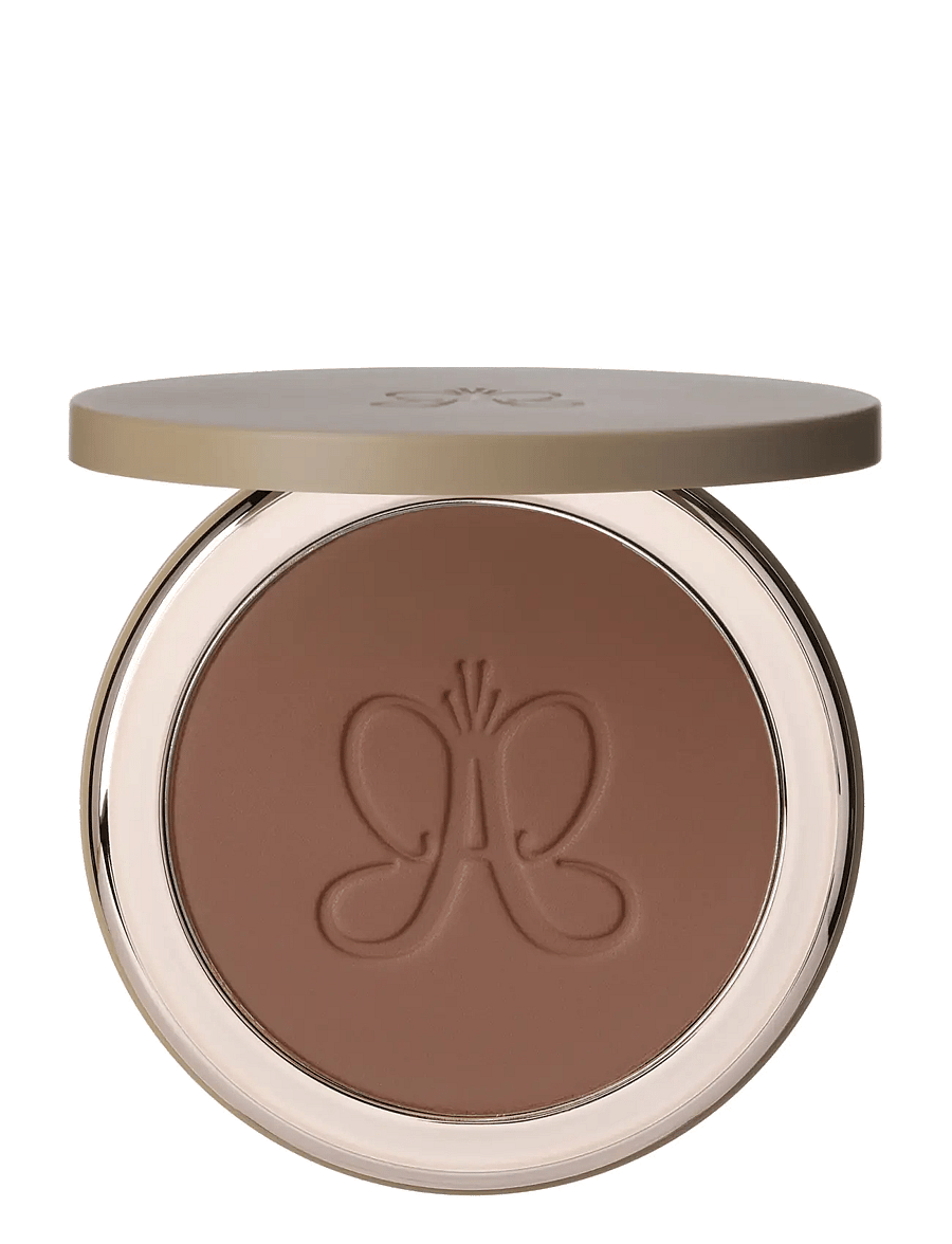 Anastasia Beverly Hills - Smooth Blur Bronzer - makeup - sunset sizzle - 0
