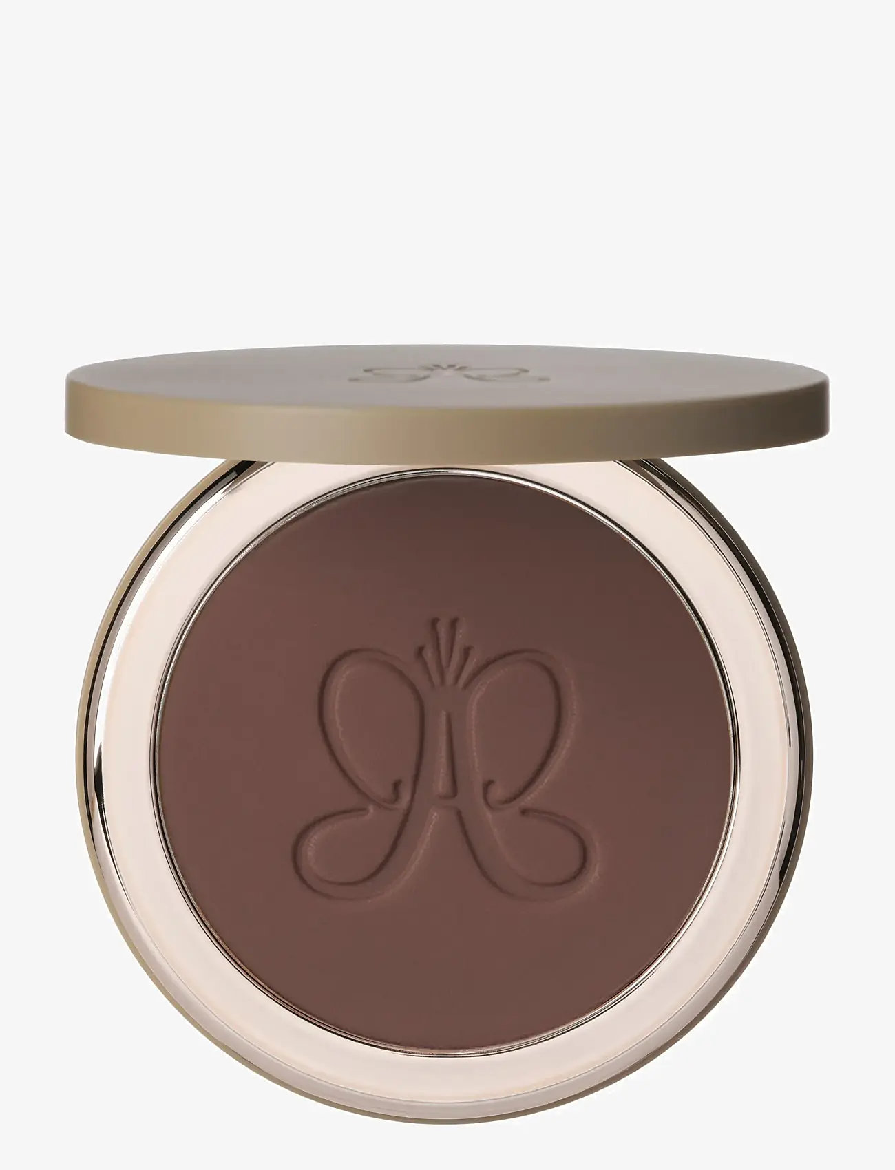 Anastasia Beverly Hills - Smooth Blur Bronzer - makeup - bronze bay - 0