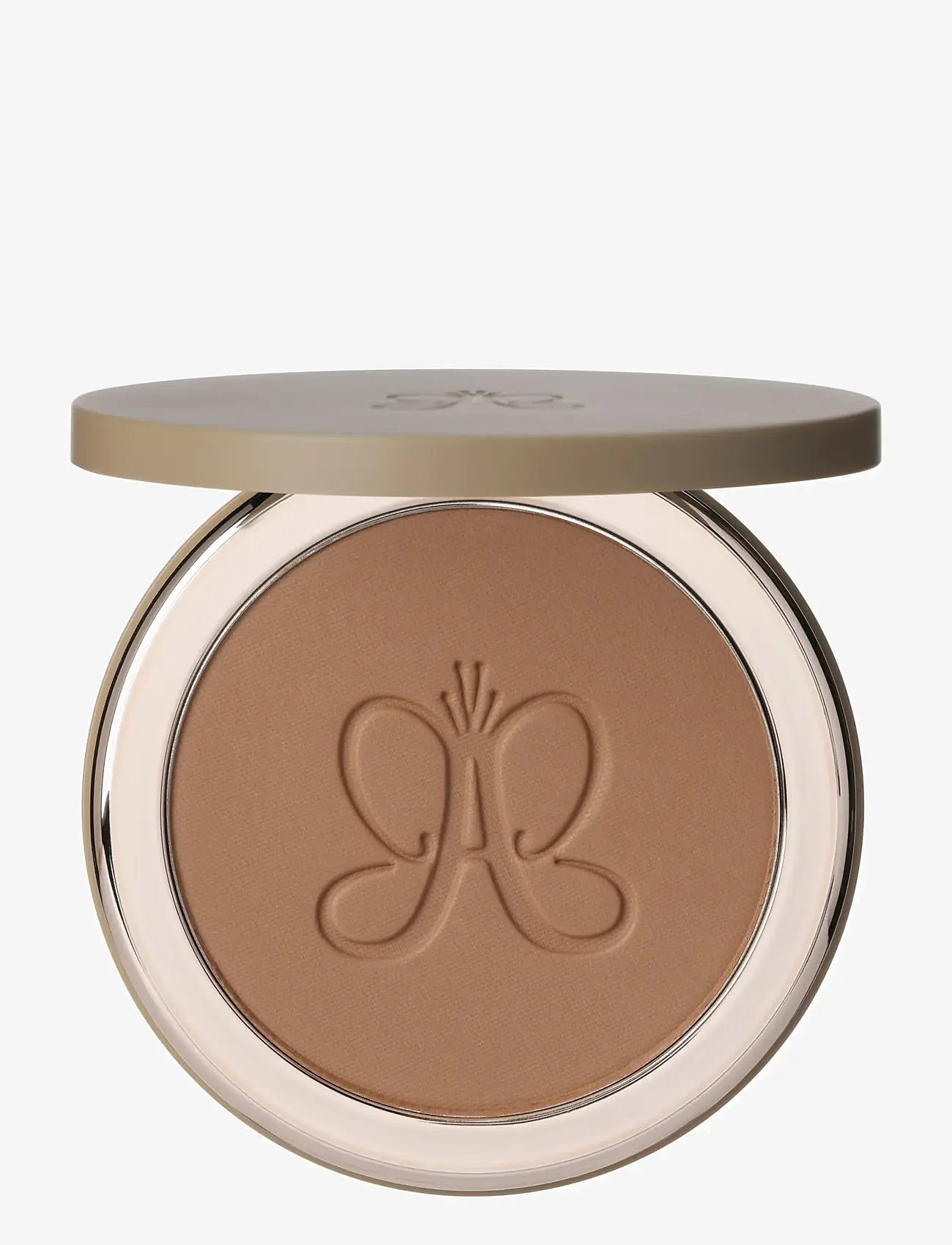 Anastasia Beverly Hills - Smooth Blur Bronzer - makeup - tropical tan - 0