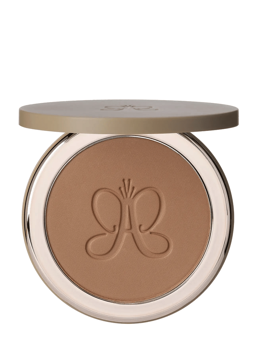 Anastasia Beverly Hills - Smooth Blur Bronzer - makeup - tropical tan - 0