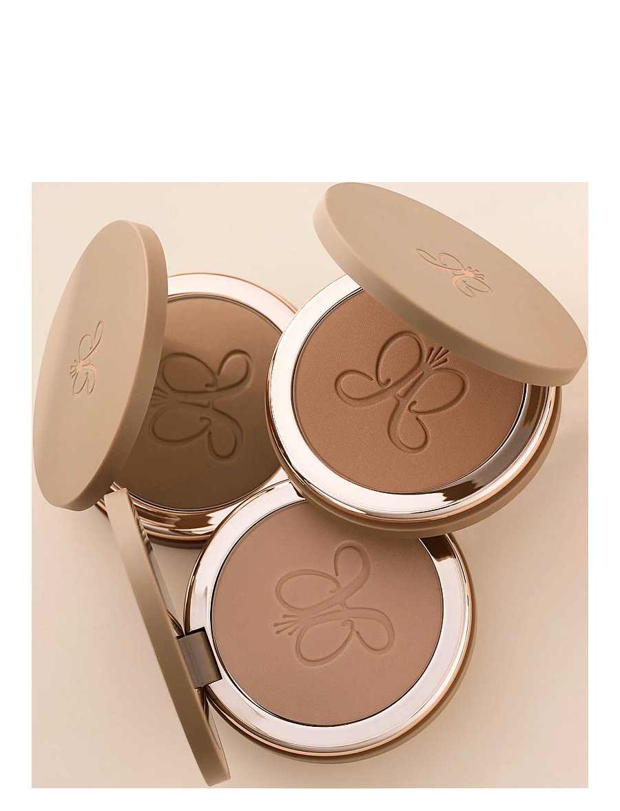 Anastasia Beverly Hills - Smooth Blur Bronzer - makeup - tropical tan - 5