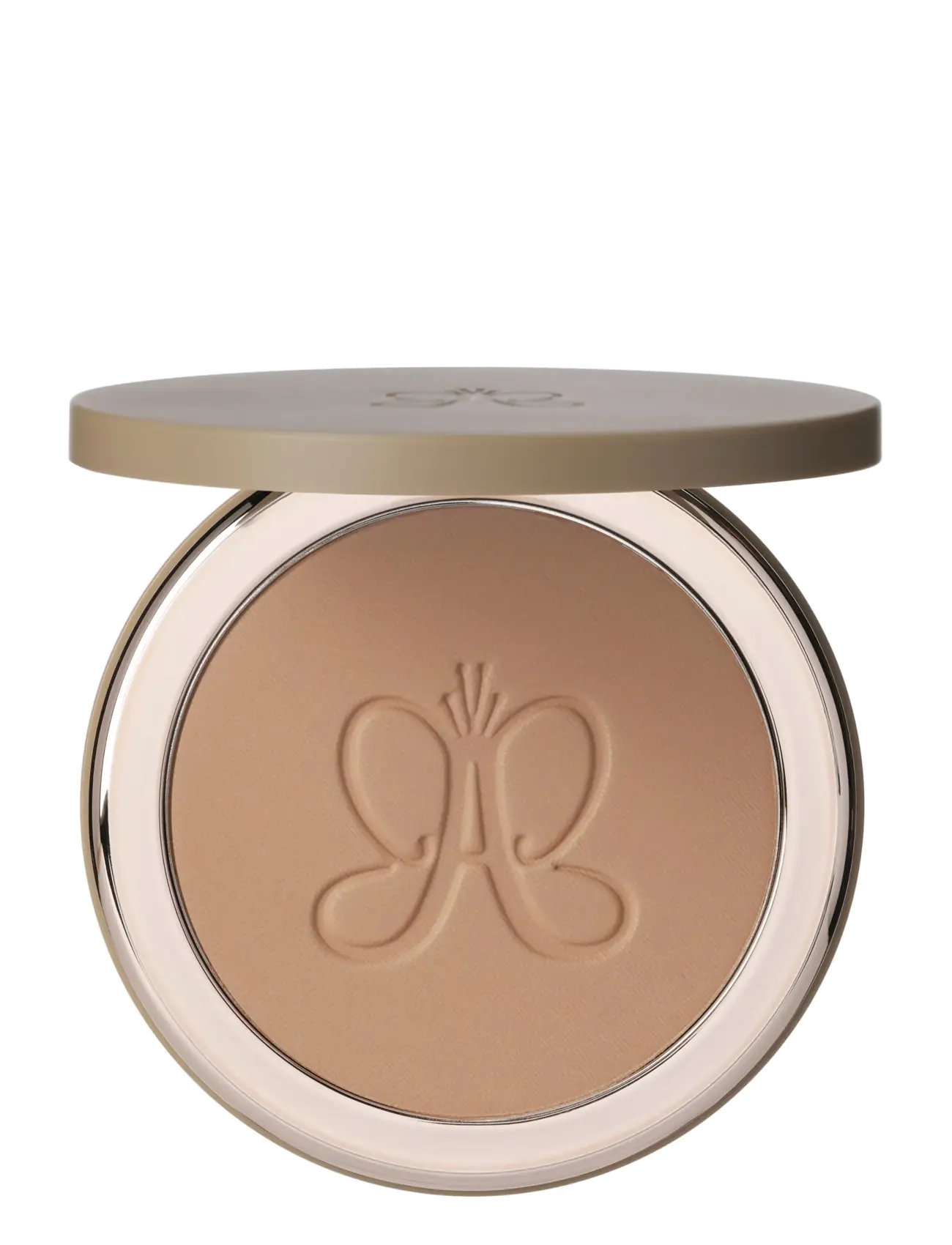 Anastasia Beverly Hills Smooth Blur Bronzer, Bronzer, Str: 10 G