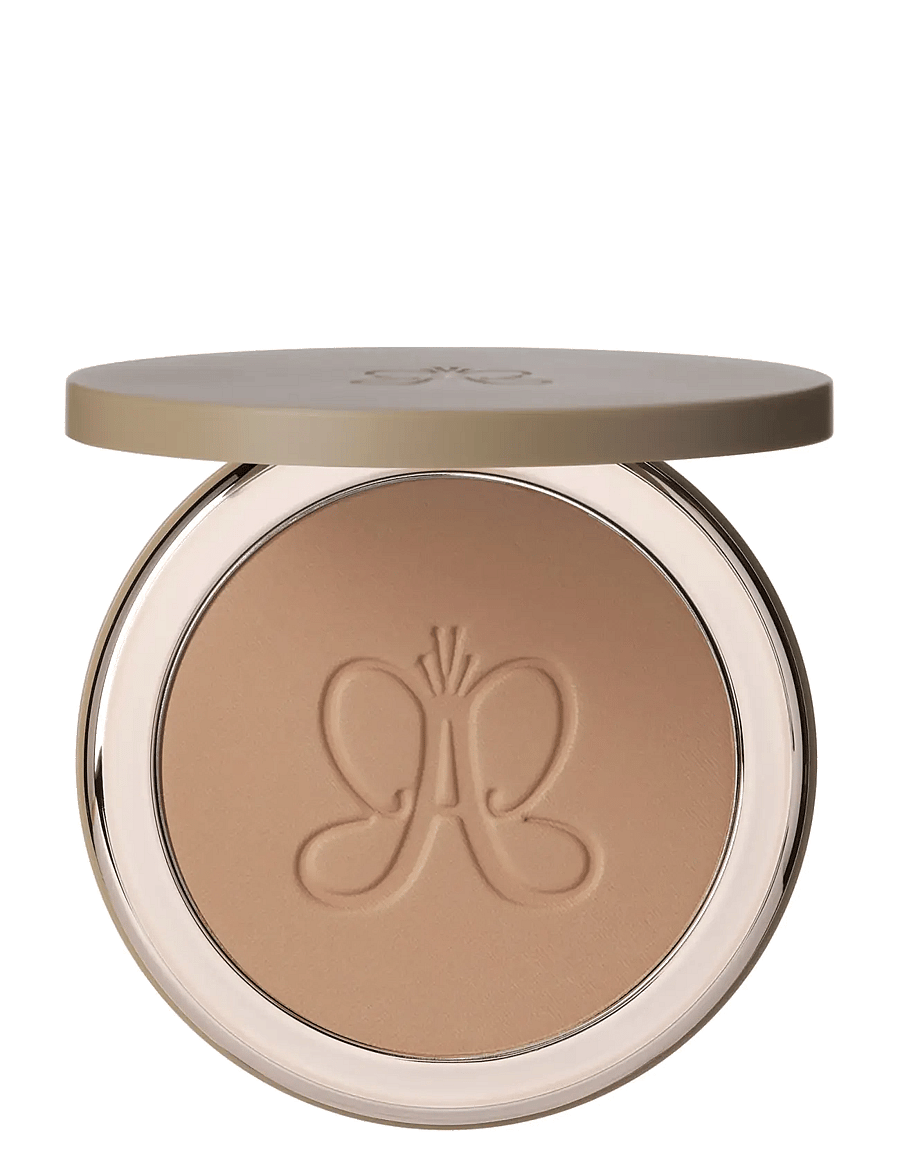 Anastasia Beverly Hills - Smooth Blur Bronzer - makeup - sun-kissed dreams - 0