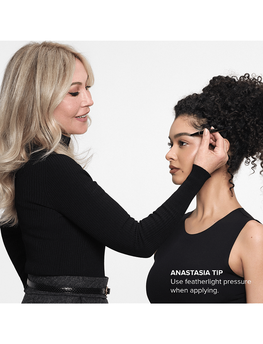 Anastasia Beverly Hills - Archibrow Brow Pencil - Soft Brown - silmad ja kulmud - soft brown - 0