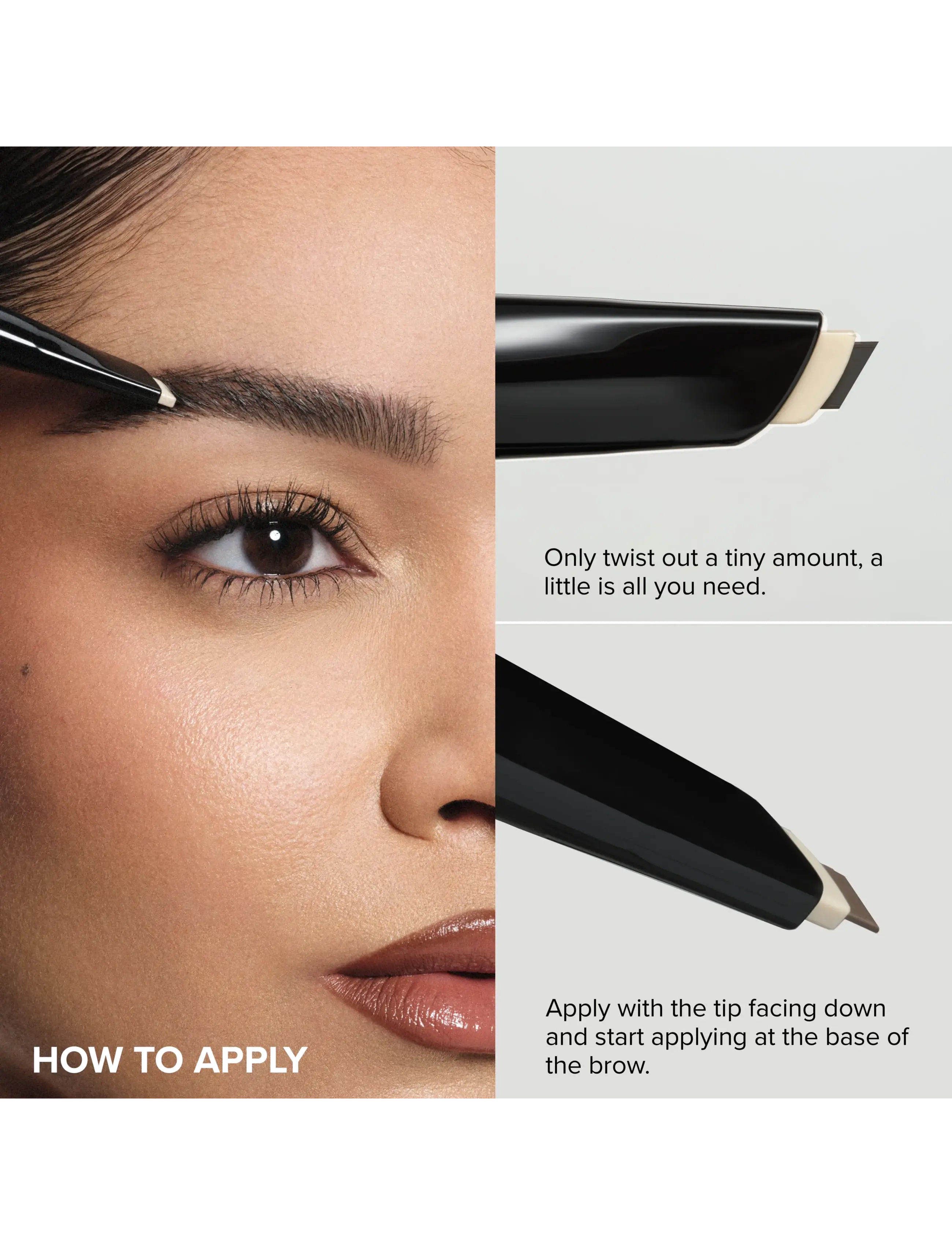 Anastasia Beverly Hills - Archibrow Brow Pencil - Soft Brown - soft brown - 3
