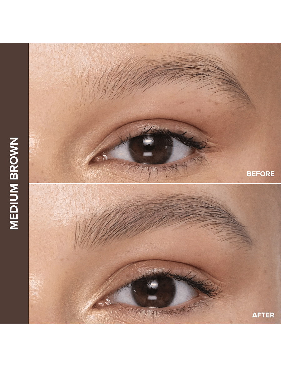 Anastasia Beverly Hills - Archibrow Brow Pencil - Medium Brown - silmad ja kulmud - medium brown - 2