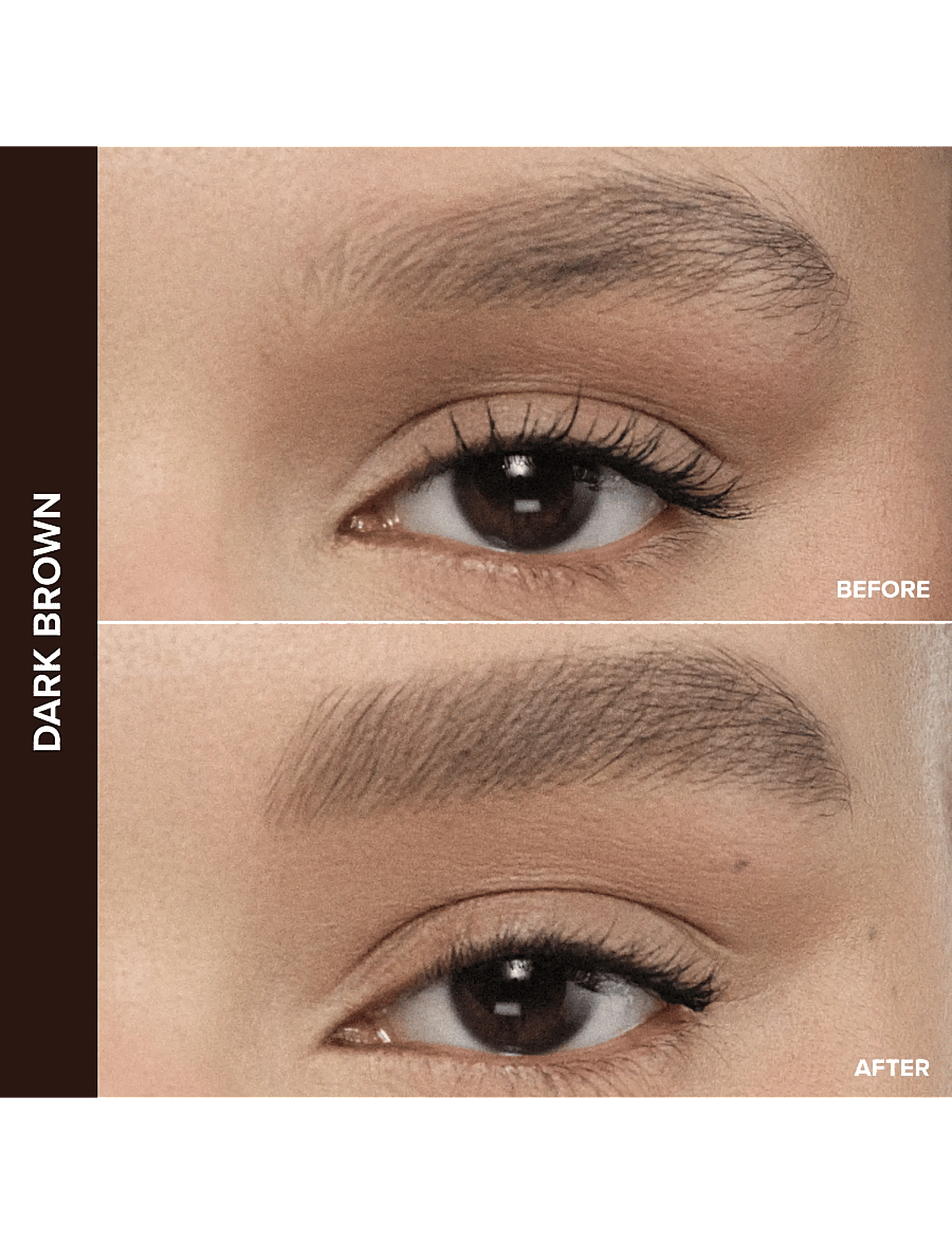 Anastasia Beverly Hills - Archibrow Brow Pencil - Dark Brown - silmad ja kulmud - dark brown - 2