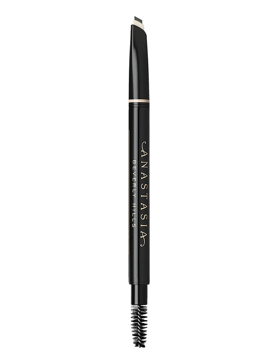 Anastasia Beverly Hills - Archibrow Brow Pencil - Ebony - silmad ja kulmud - ebony - 1