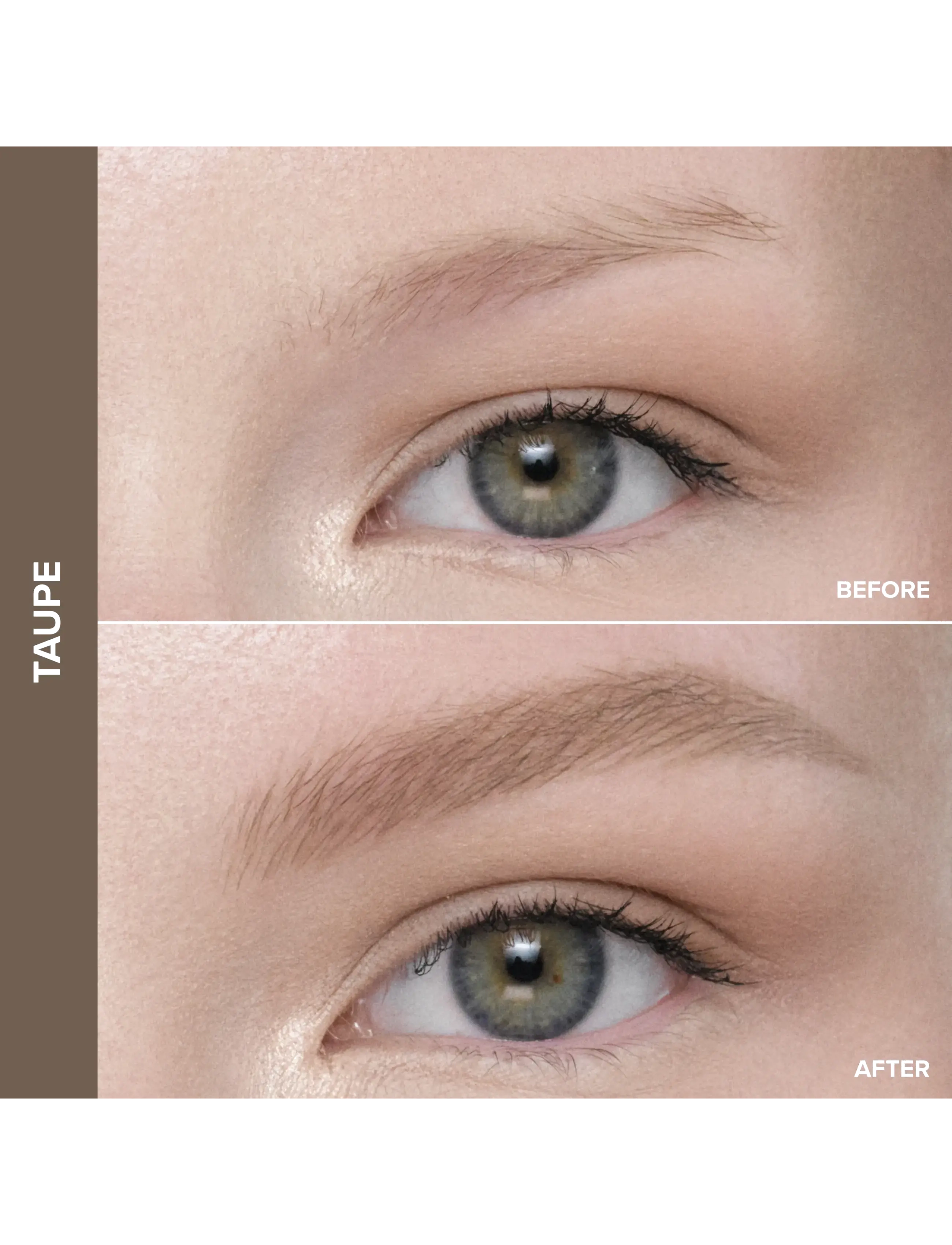 Anastasia Beverly Hills - Archibrow Brow Pencil  - Øjne & bryn - taupe - 2
