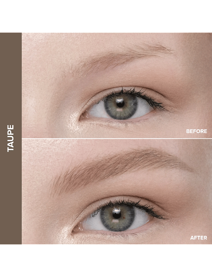 Anastasia Beverly Hills - Archibrow Brow Pencil - Taupe - silmad ja kulmud - taupe - 2