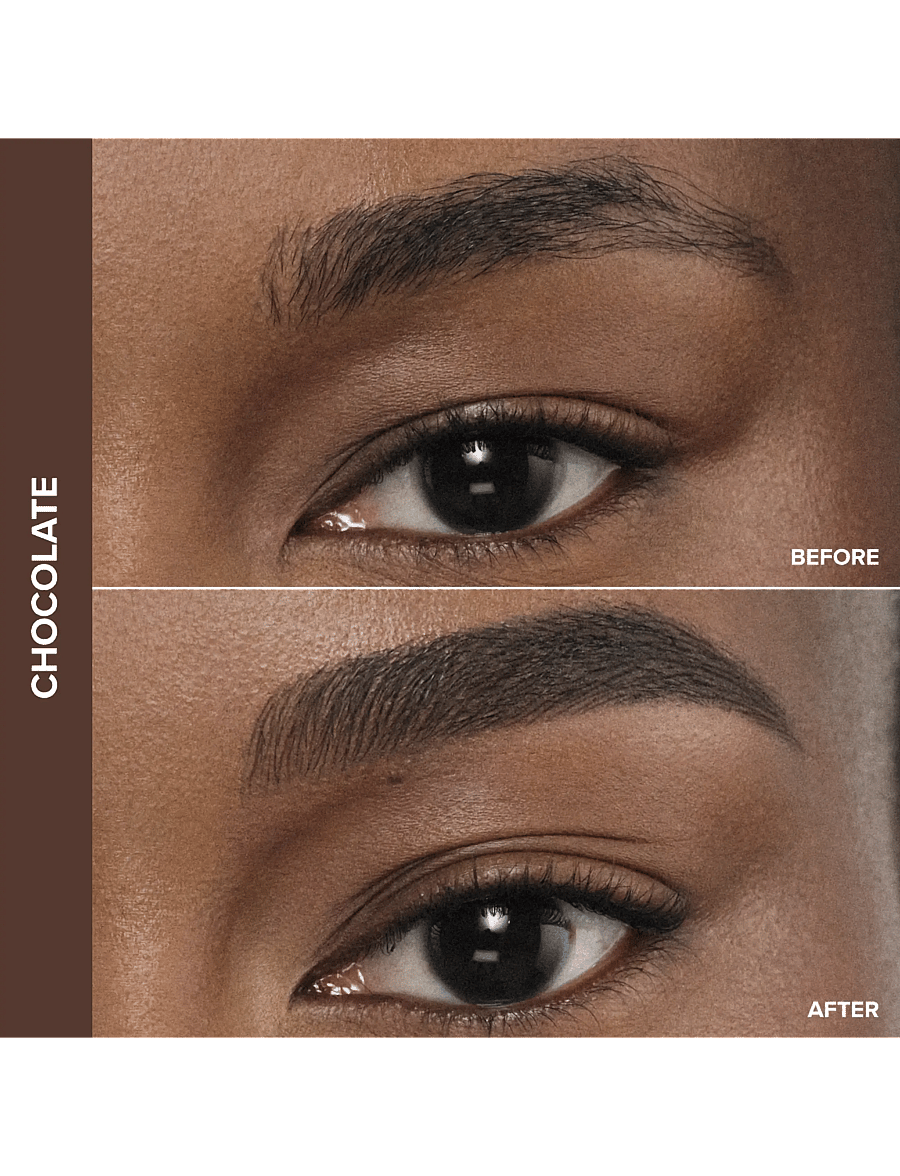 Anastasia Beverly Hills - Archibrow Brow Pencil - Chocolate - silmad ja kulmud - chocolate - 2