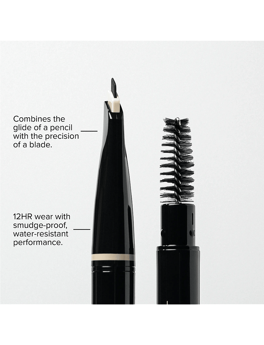 Anastasia Beverly Hills - Archibrow Brow Pencil - Chocolate - silmad ja kulmud - chocolate - 4