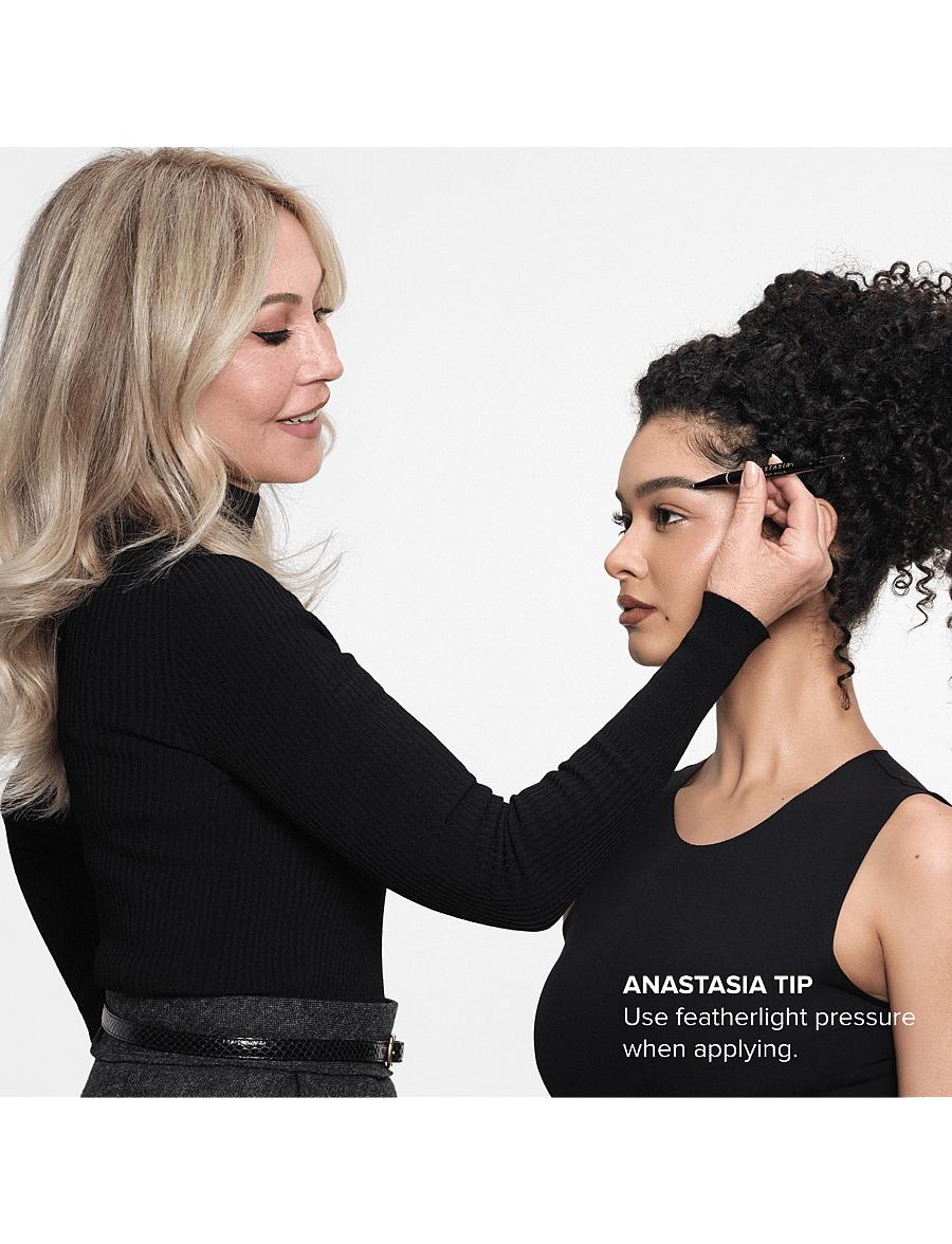 Anastasia Beverly Hills - Archibrow Brow Pencil - Granite - silmad ja kulmud - granite - 0