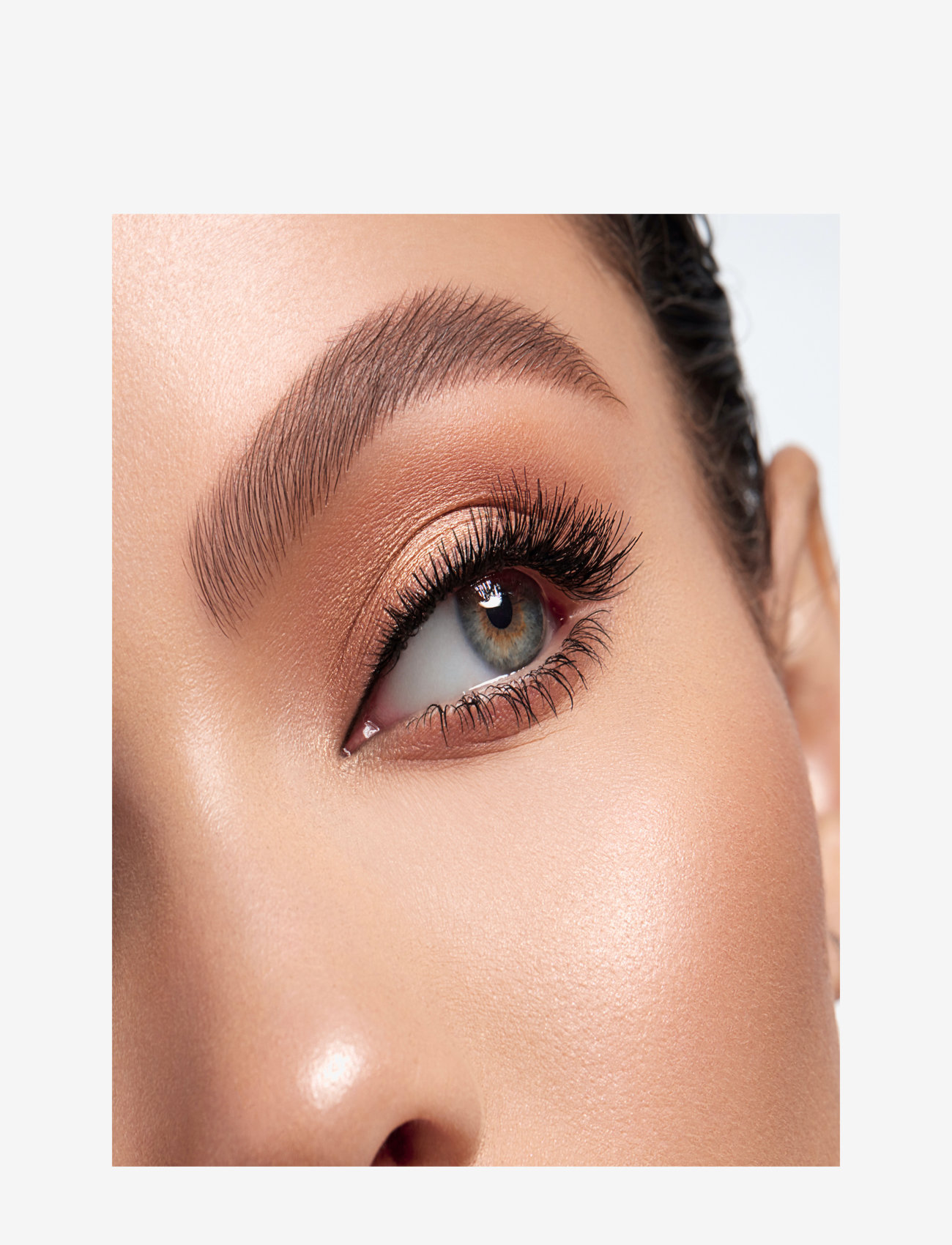 Anastasia Beverly Hills - Lash Brag Volumizing Mascara - Ögon & bryn  - black - 3
