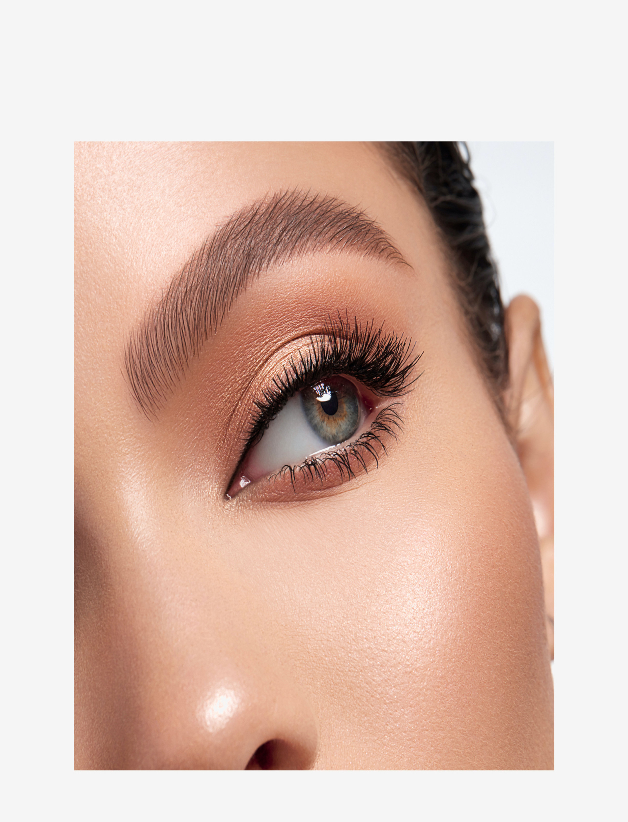 Anastasia Beverly Hills - Lash Brag Volumizing Mascara - Øjne & bryn - black - 3