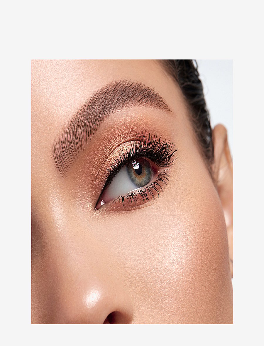 Anastasia Beverly Hills - Lash Brag Volumizing Mascara - Øjne & bryn - black - 3