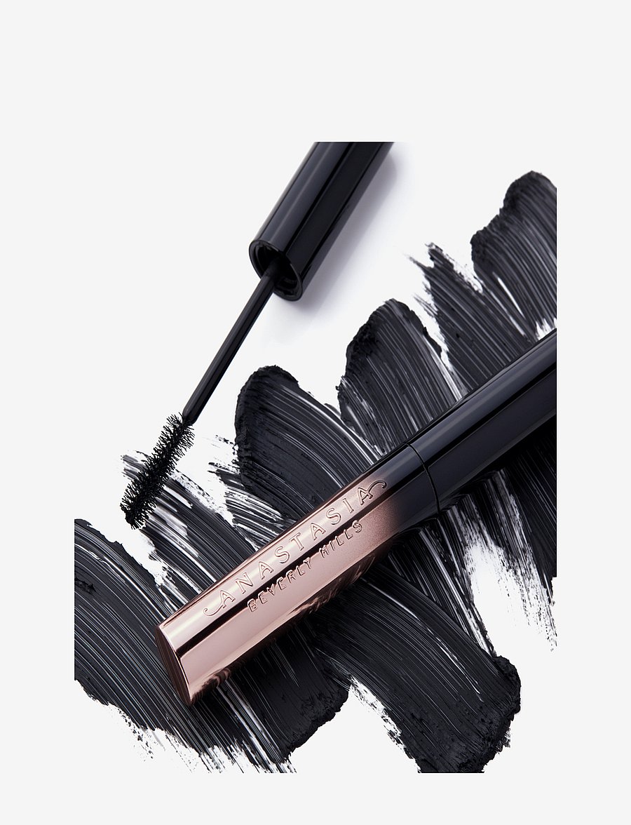 Anastasia Beverly Hills - Lash Brag Volumizing Mascara - Øjne & bryn - black - 4
