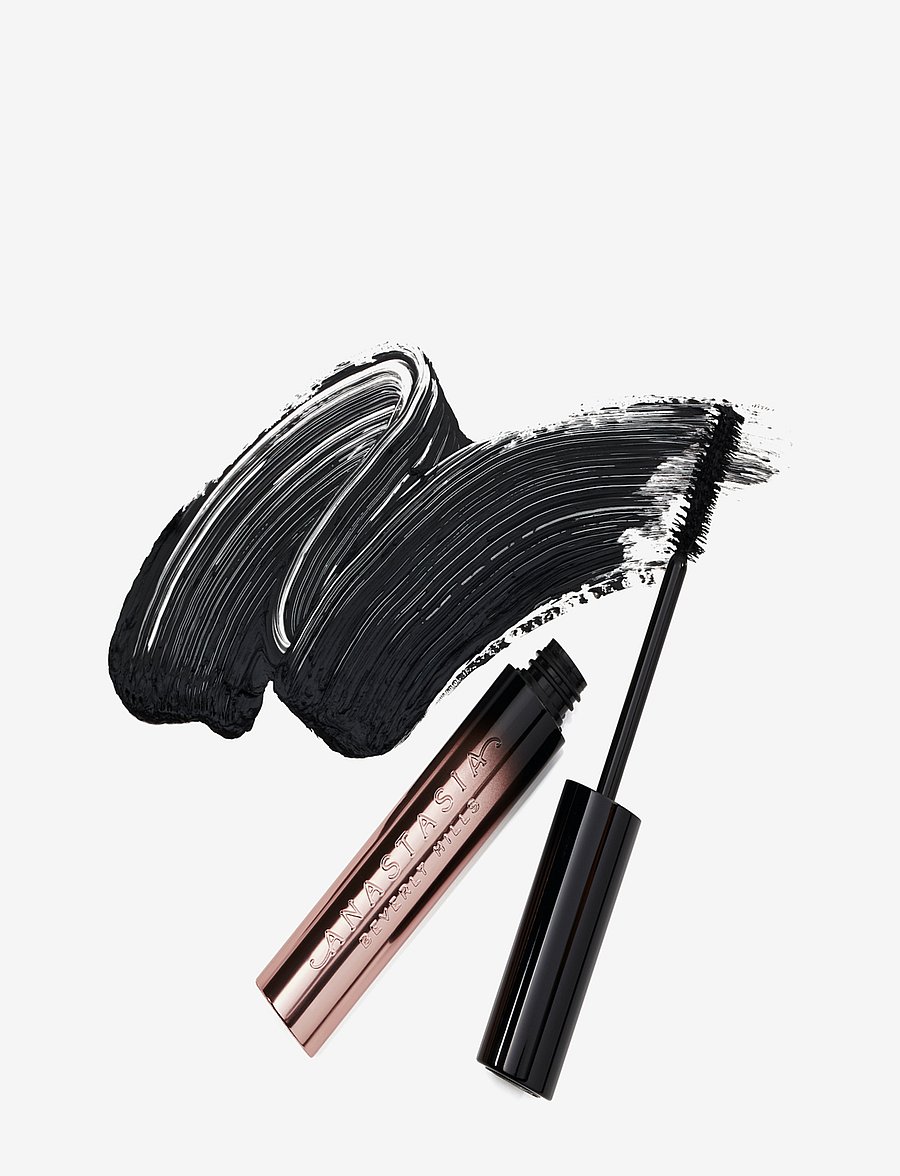 Anastasia Beverly Hills - Lash Brag Volumizing Mascara - Øjne & bryn - black - 5