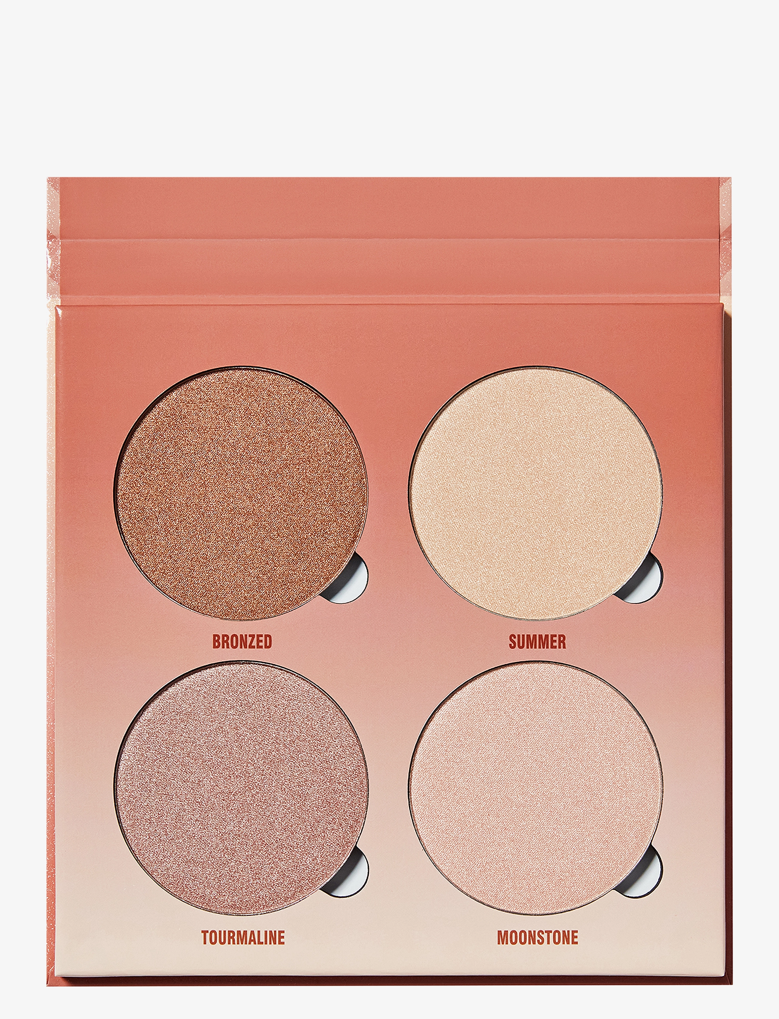 Anastasia Beverly Hills - Glow Kit Sun Dipped - makeup - sun dipped - 1