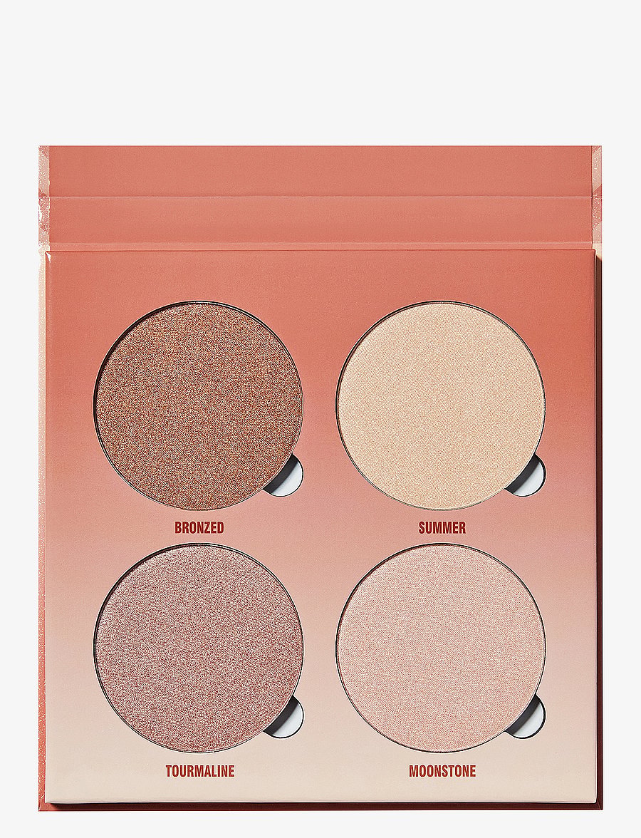 Anastasia Beverly Hills - Glow Kit Sun Dipped - silmad ja kulmud - sun dipped - 1