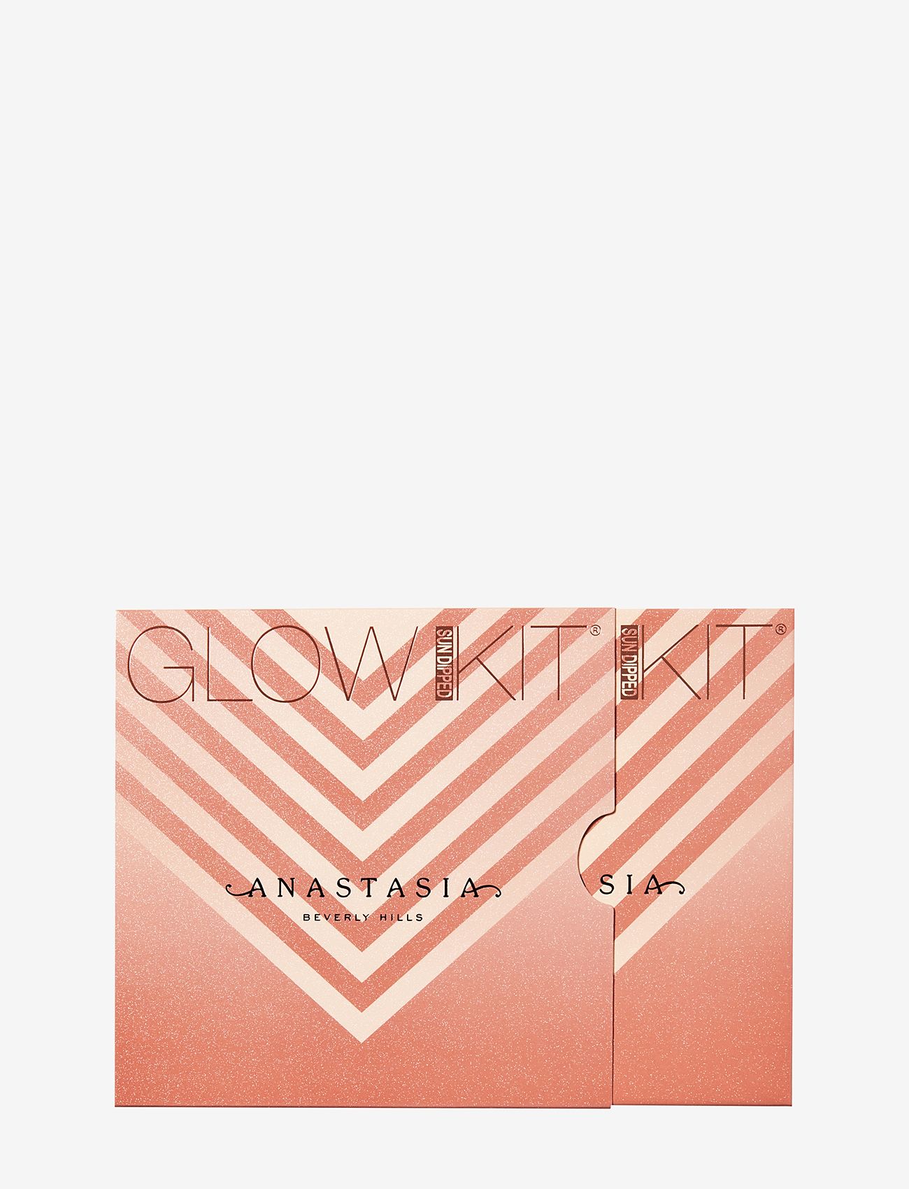 Anastasia Beverly Hills - Glow Kit Sun Dipped - smink - sun dipped - 3