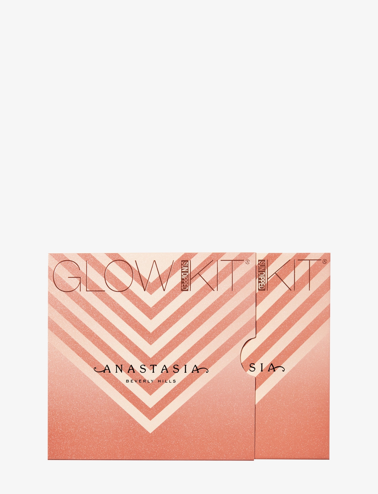 Anastasia Beverly Hills - Glow Kit Sun Dipped - makeup - sun dipped - 3