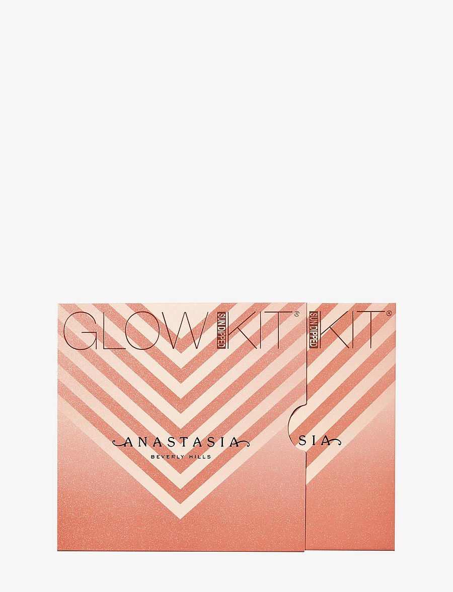 Anastasia Beverly Hills - Glow Kit Sun Dipped - silmad ja kulmud - sun dipped - 3
