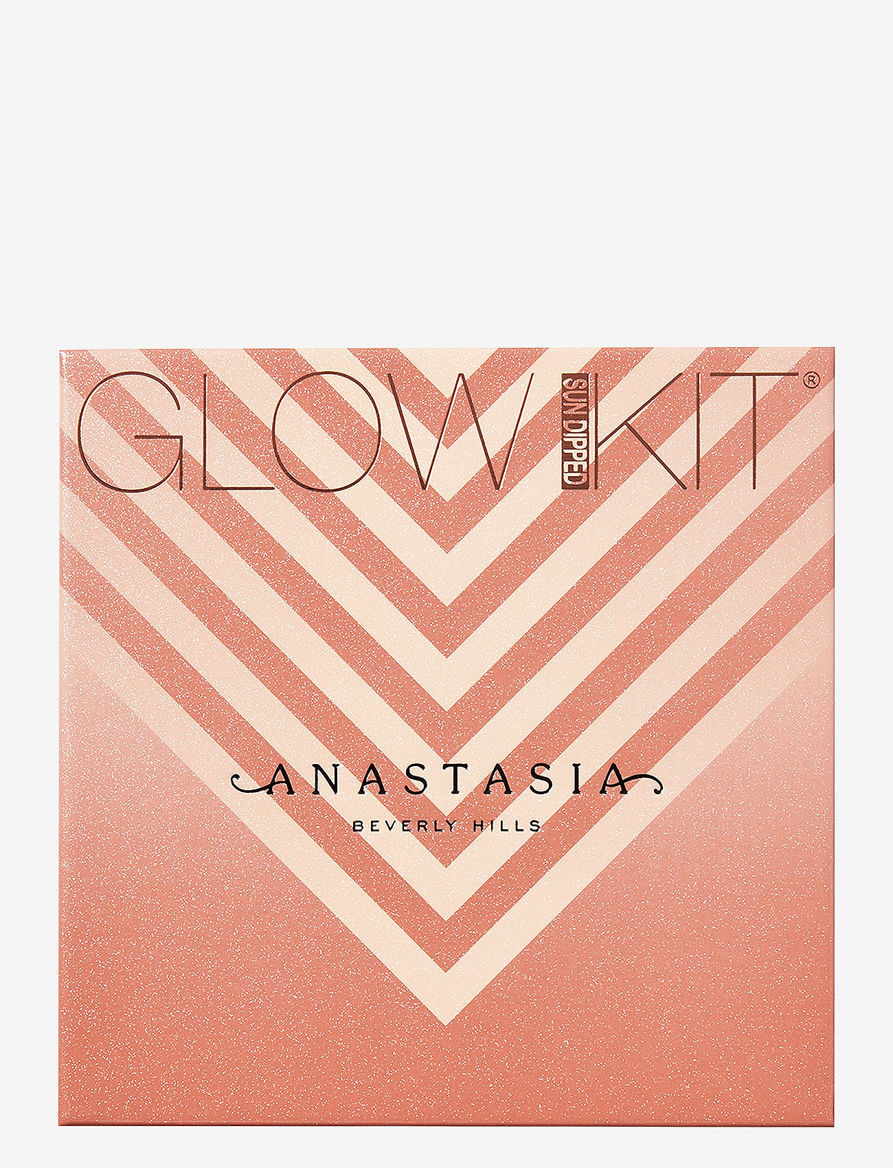 Anastasia Beverly Hills - Glow Kit Sun Dipped - smink - sun dipped - 4