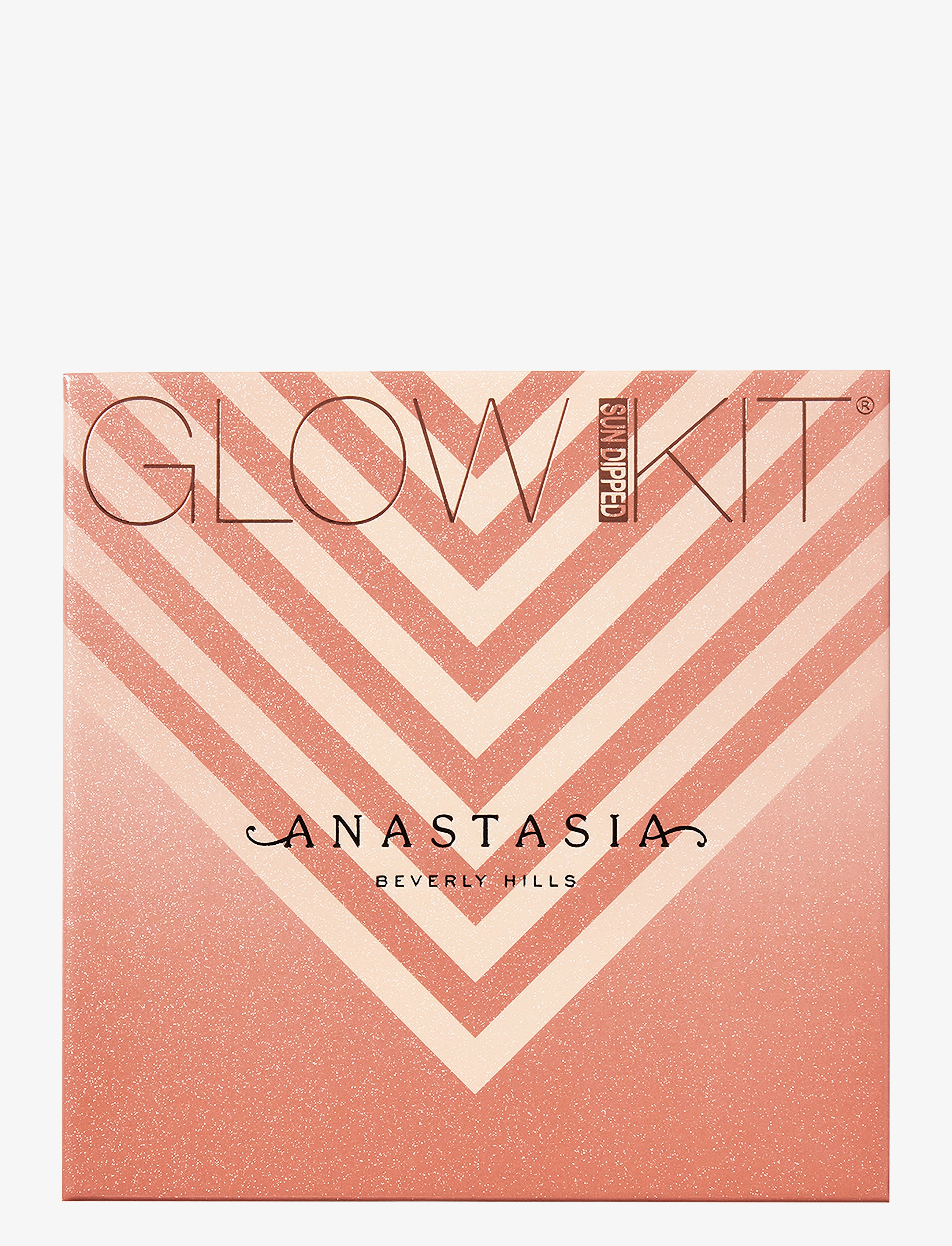 Anastasia Beverly Hills - Glow Kit Sun Dipped - makeup - sun dipped - 4