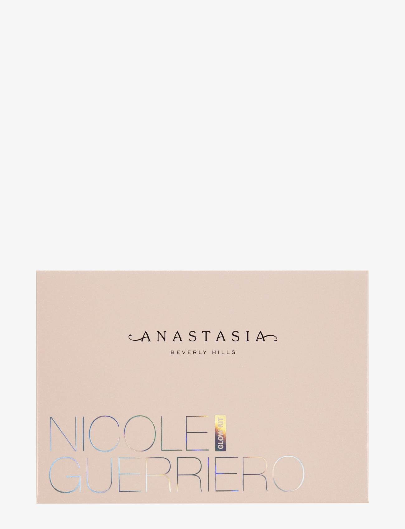 Anastasia Beverly Hills - Glow Kit Nicole Guerriero - nicole guerriero - 1