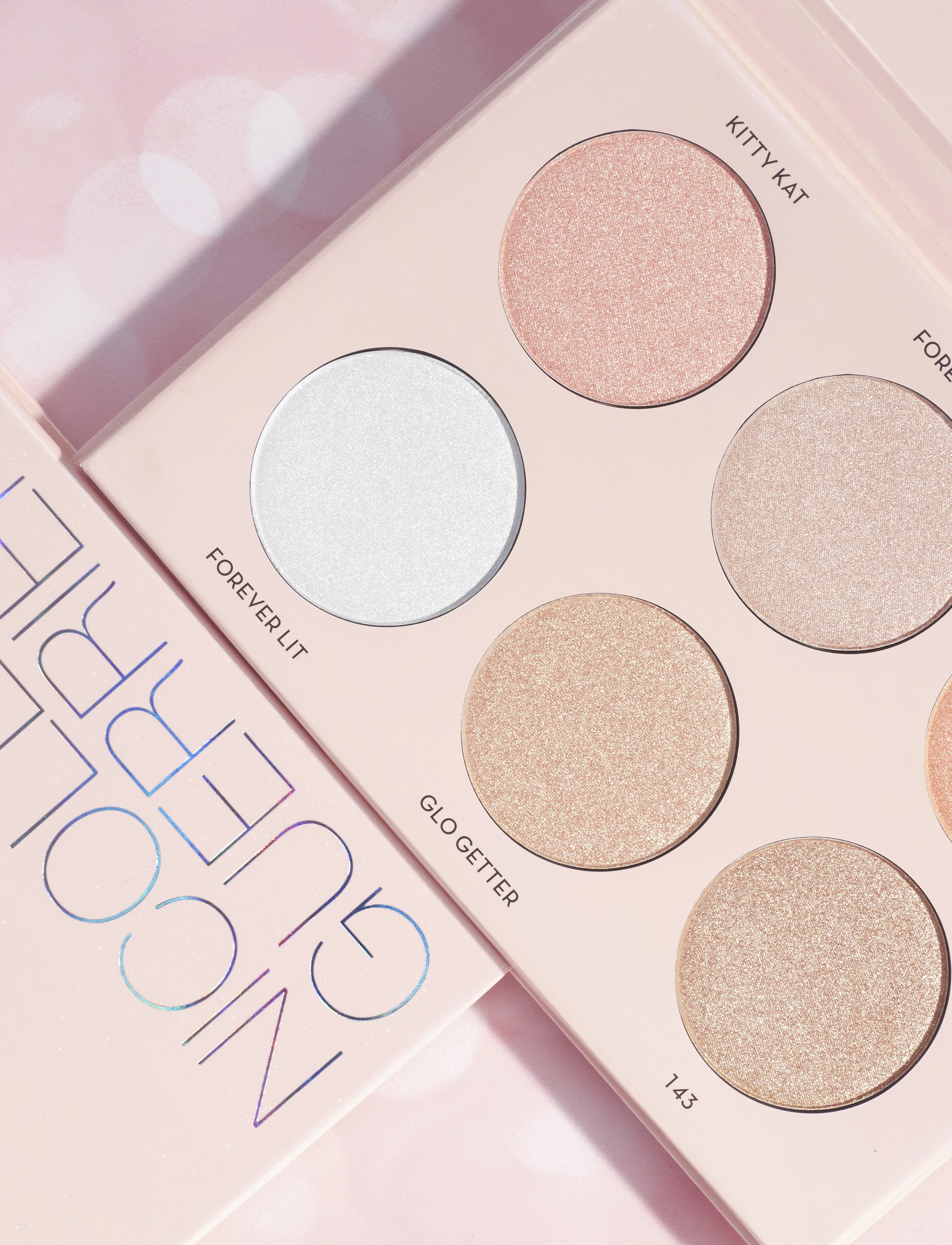 Anastasia Beverly Hills - Glow Kit Nicole Guerriero - nicole guerriero - 4